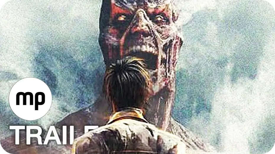 Video for the film Attack on Titan — ATTACK ON TITAN Trailer German Deutsch (2016)