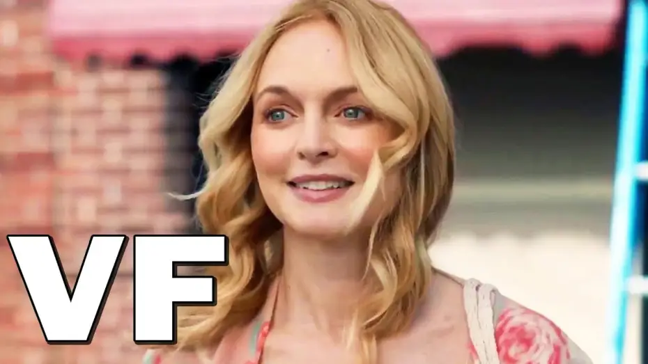 Video for the film Chosen Family — CHOSEN FAMILY Bande Annonce VF (2025) Heather Graham