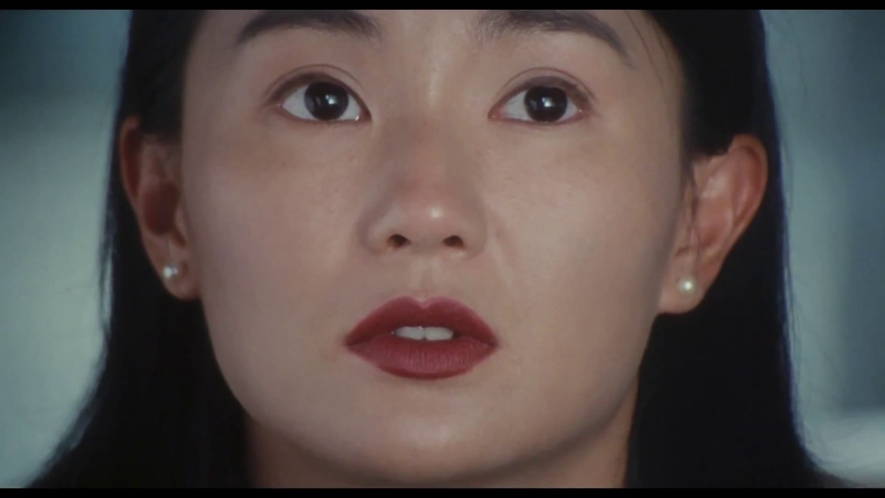Video for the film Comrades, Almost a Love Story — Comrades, Almost a Love Story 甜蜜蜜 (1996) Official Hong Kong Trailer HD 1080 HK Neo Film Shop