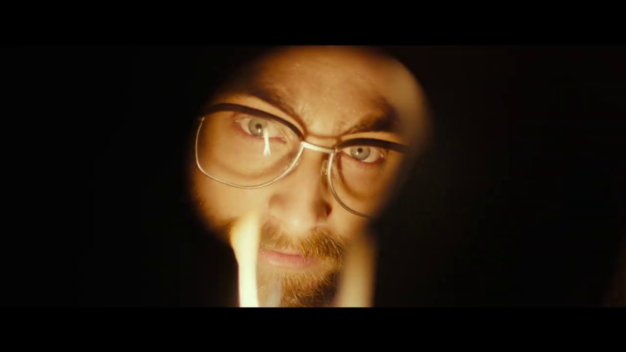 Video for the film Escape from Pretoria — Exclusive Clip