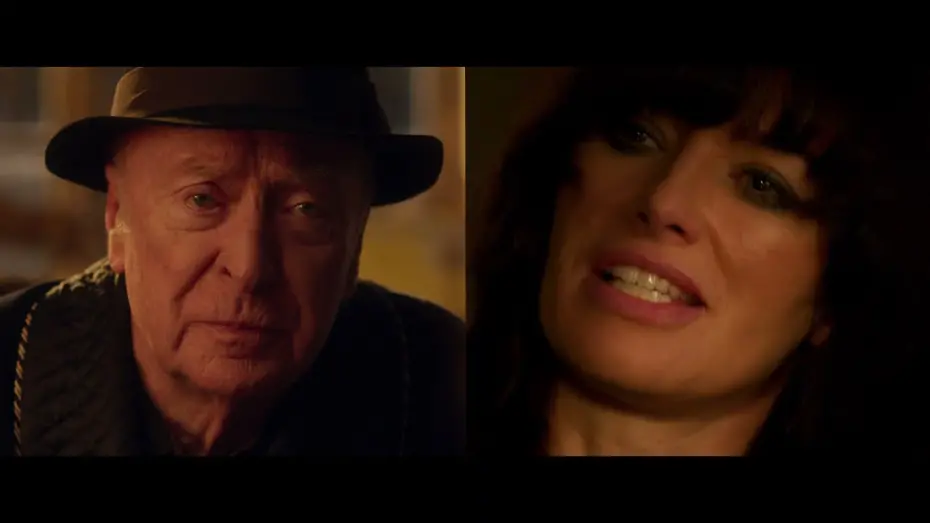 Video for the film Twist — Twist Official Trailer (2021) - Michael Caine, Lena Headey, Rita Ora
