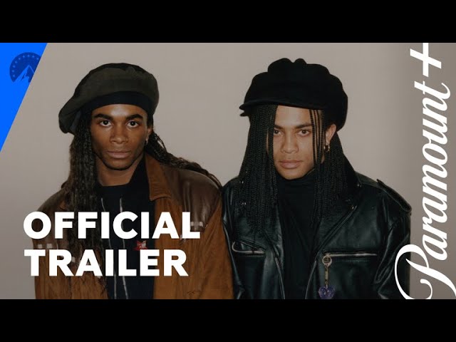 Video for the film Milli Vanilli — Official Trailer