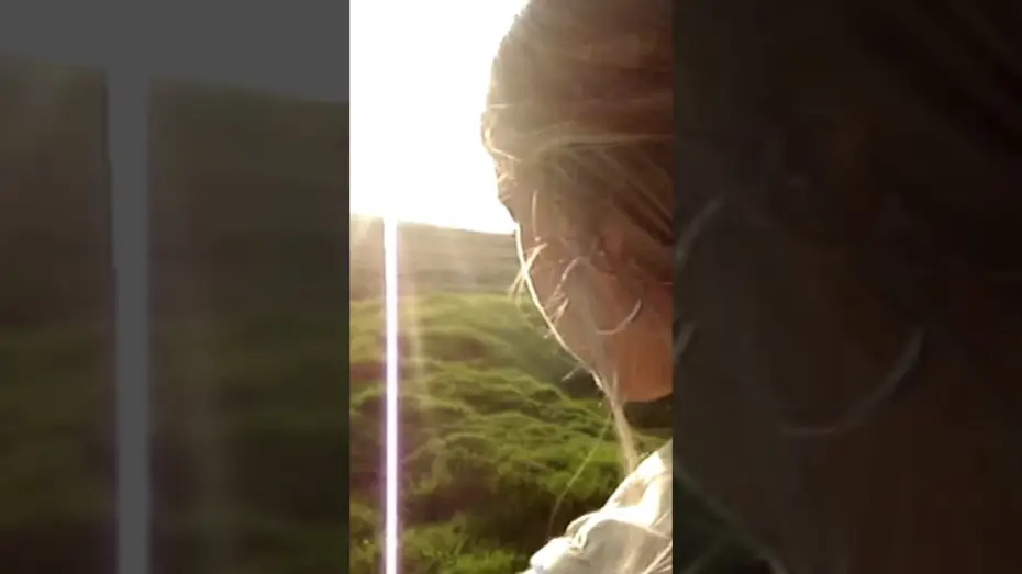 Video for the film My Irish Goodbye — MY IRISH GOODBYE - Short Film | #aesthetic #digicam #shortfilm #aspiringfilmmaker #dreamy #fyp