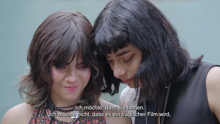 Video for the film Niñxs — NIÑXS | Trailer
