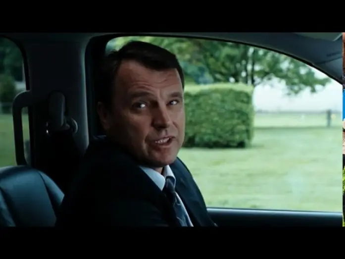 Video for the film Driven to Kill — Driven to Kill (2009) - Theatrical Trailer