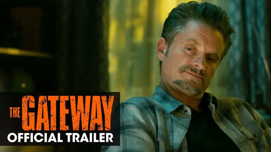 Video for the film The Gateway — Official Trailer
