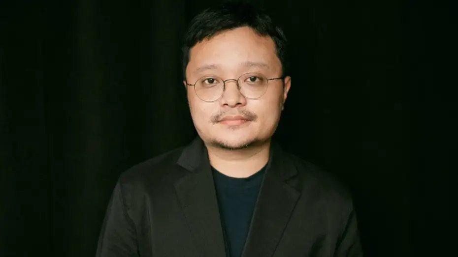 Video for the film Resurrection — Bi Gan on Resurrection