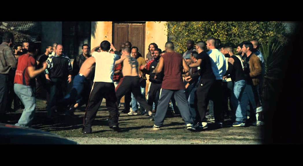 Video for the film Rust and Bone — RUST AND BONE - Fight - Film Clip