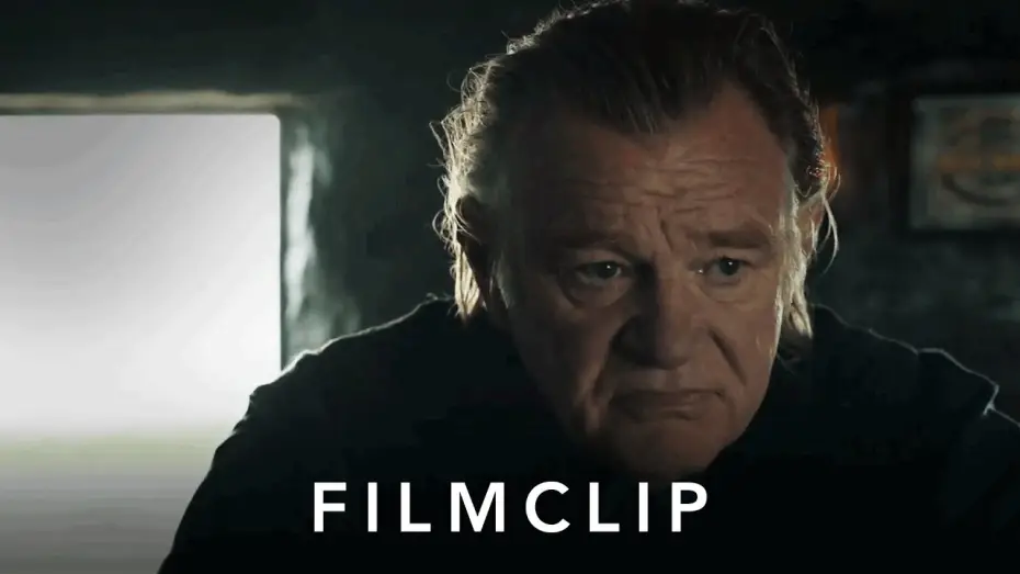 Video for the film The Banshees of Inisherin — Clip: Such dir einen anderen Platz