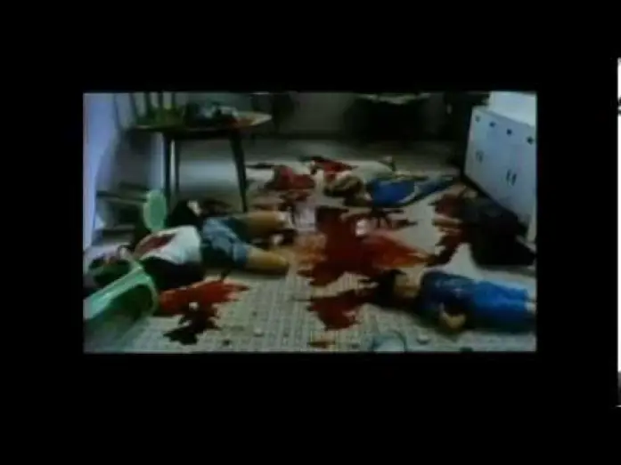 Video for the film The Untold Story — The Untold Story (1992) Trailer.