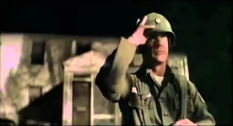 Video for the film We Were Soldiers — Trailer Cuando éramos soldados- Español