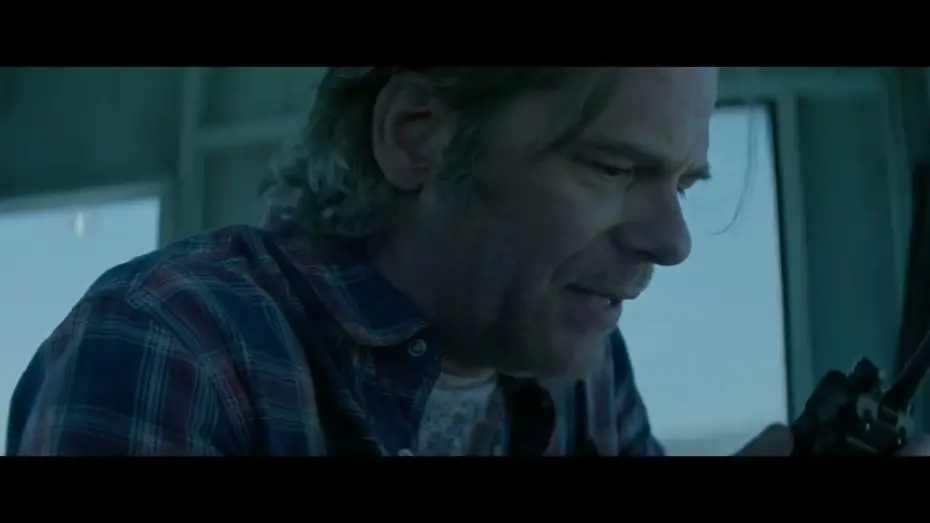 Video for the film Outbreak — Official Trailer