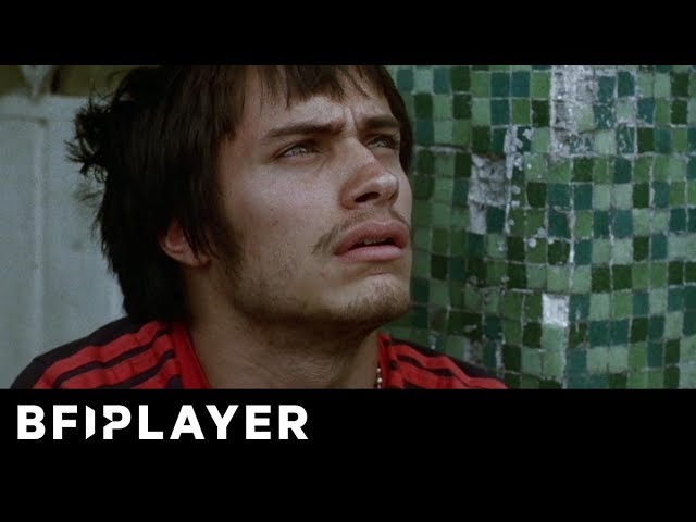 Video for the film Amores Perros — Mark Kermode reviews Amores perros | BFI Player