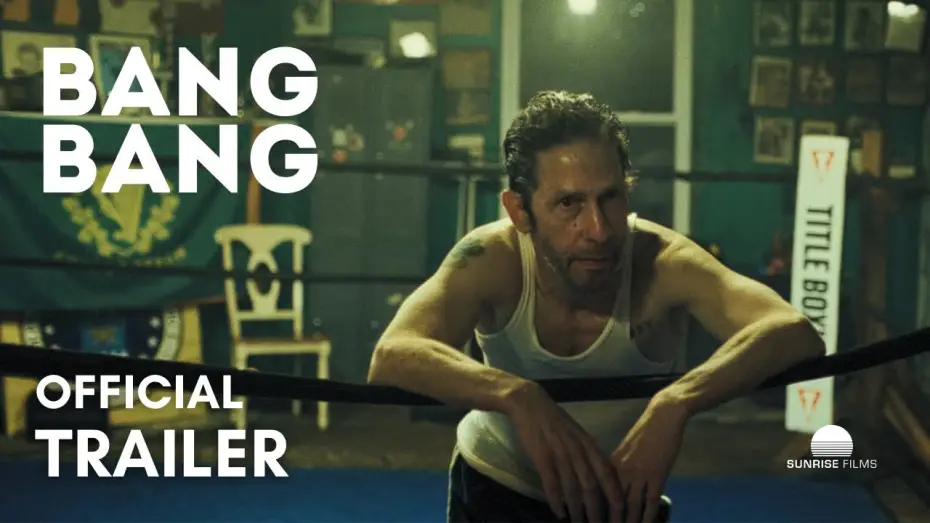 Video for the film Bang Bang — Official Trailer