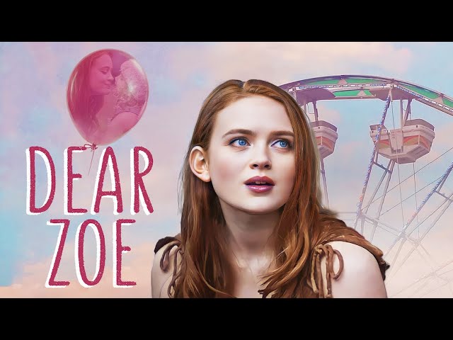 Video for the film Dear Zoe — UK Trailer