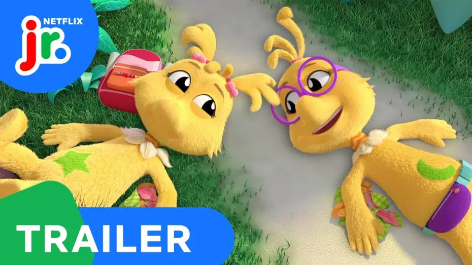 Video for the film Dr. Seuss's The Sneetches — Official Trailer