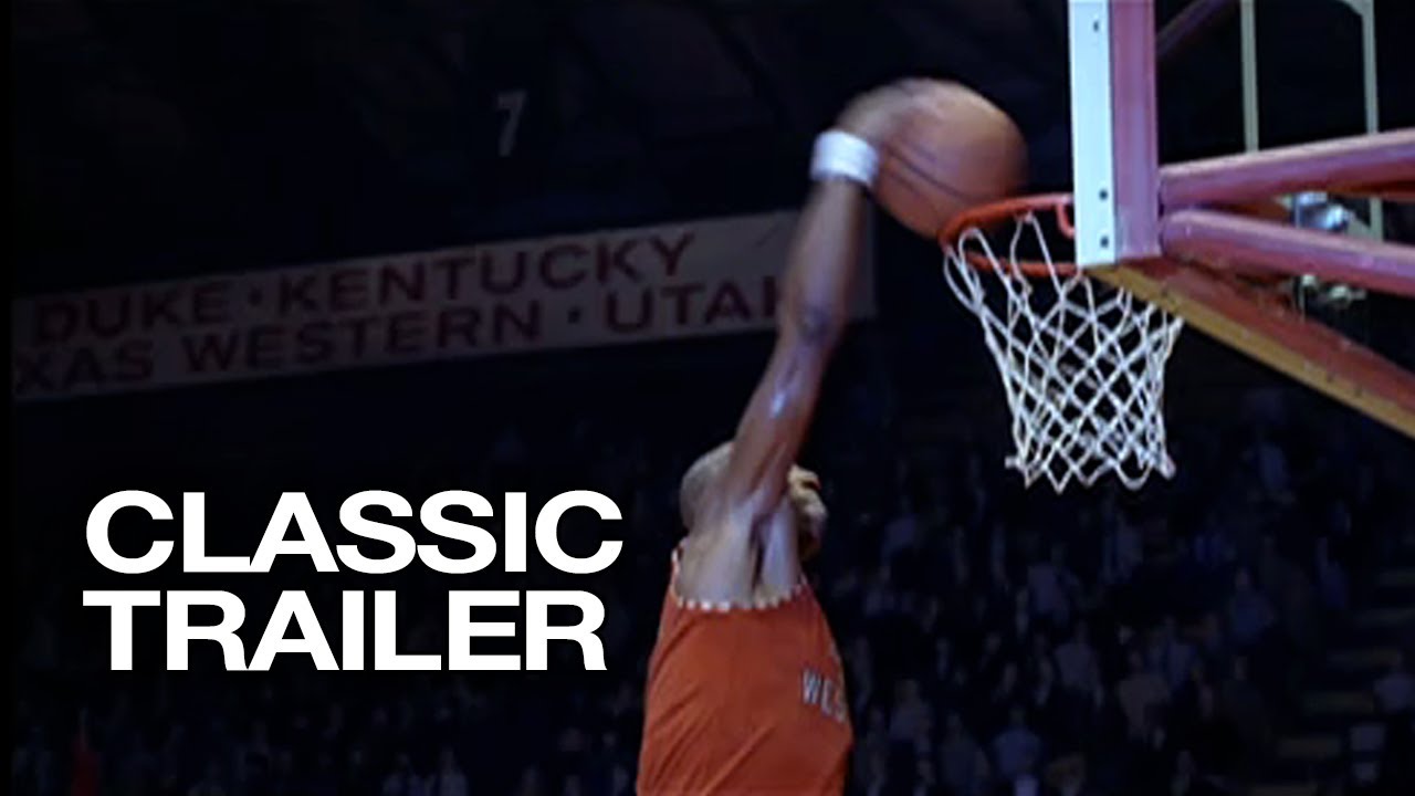 Video for the film Glory Road — Glory Road (2006) Official Trailer # 1 - Josh Lucas HD