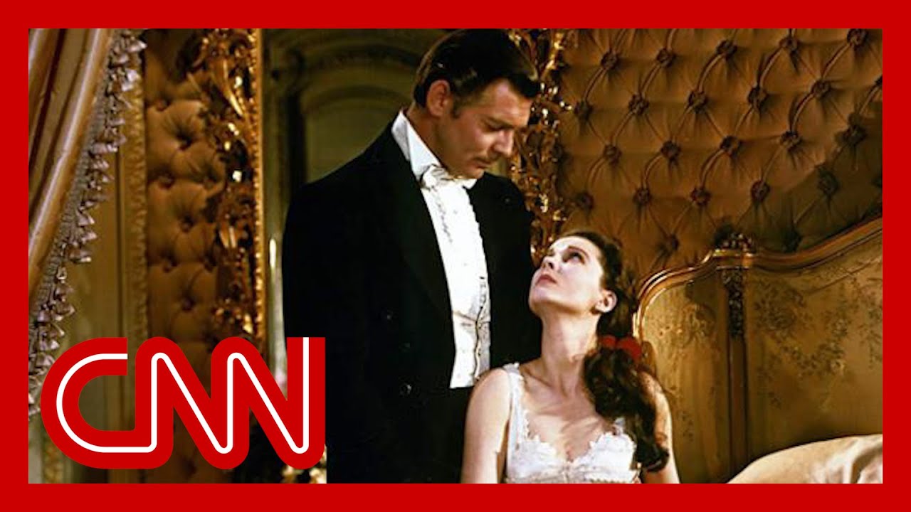 Video for the film Gone with the Wind — Oscar-winner explains concerns over 'Gone With The Wind'