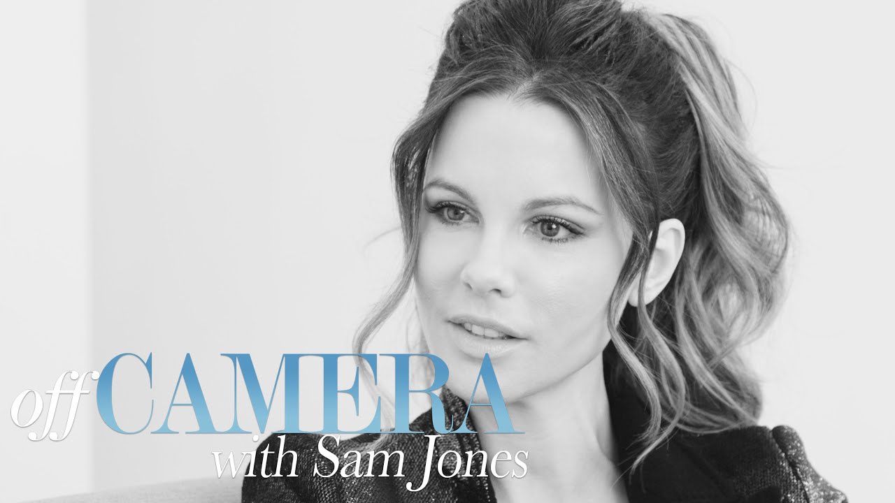 Video for the film Much Ado About Nothing — Kate Beckinsale's Extraordinary Experience on 'Much Ado About Nothing'
