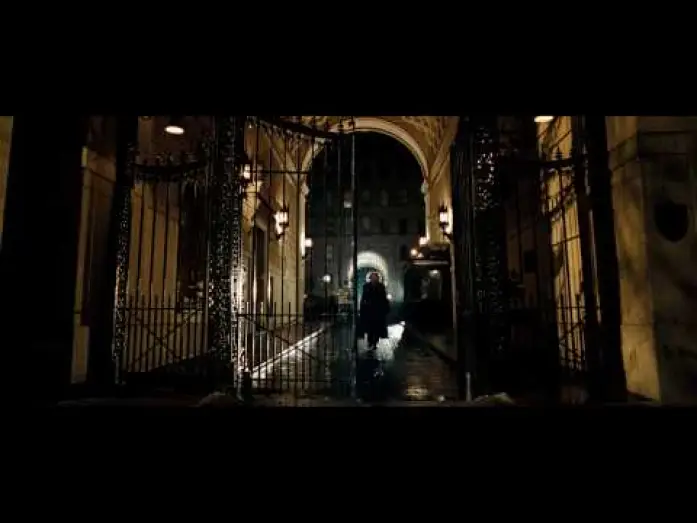 Video for the film The Sorcerer's Apprentice — Official Trailer