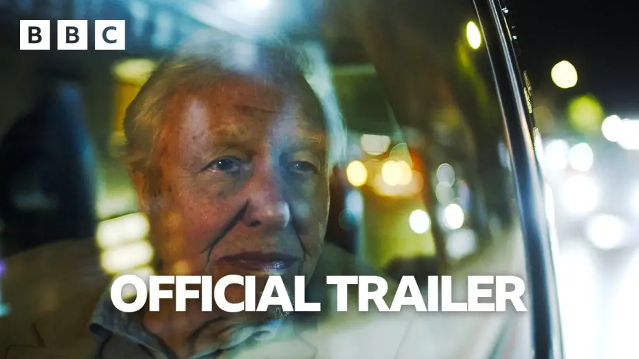Video for the film Wild London — Sir David Attenborough presents Wild London | Trailer - BBC