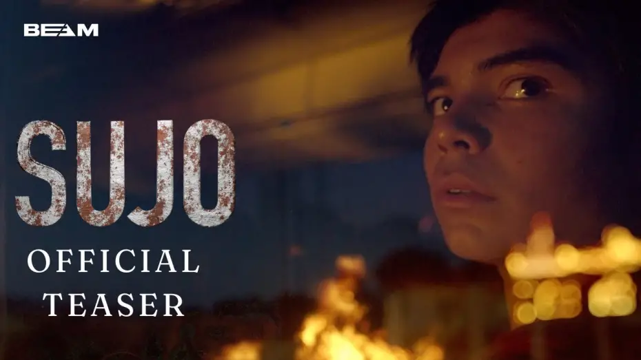 Video for the film Sujo — Official Teaser [Subtitled]