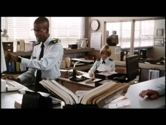 Video for the film Sgt. Bilko — Trailer