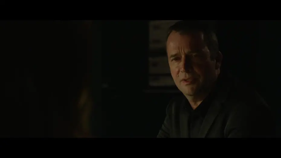 Video for the film Limbo — Limbo - Official Trailer