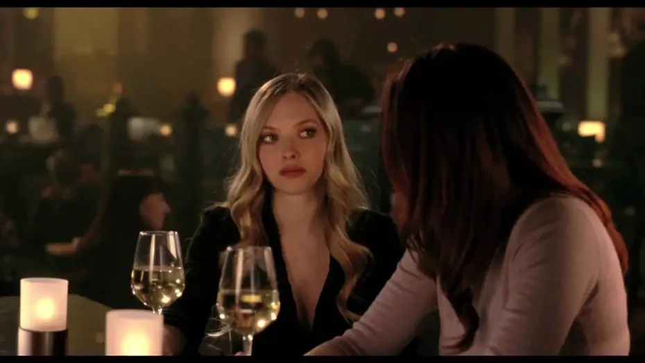 Video for the film Chloe — Chloe - Tra Seduzione e Inganno - Trailer Italiano | HD