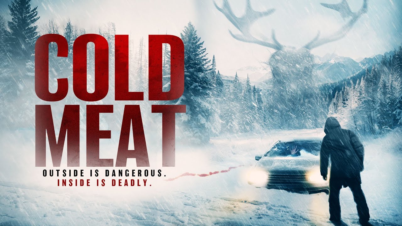 Video for the film Cold Meat — UK Trailer