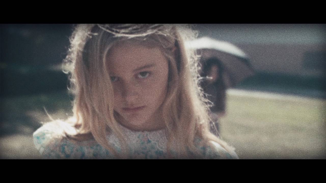 Video for the film Lights Out — И гаснет свет...
