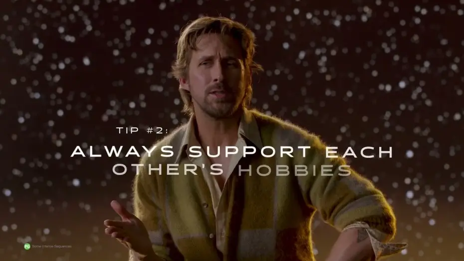 Video for the film Project Hail Mary — Ryan's Guide to Making an Alien Friend