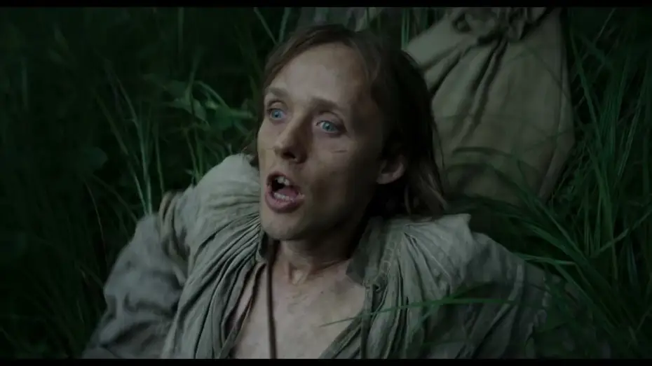 Video for the film Scarborn — Teaser