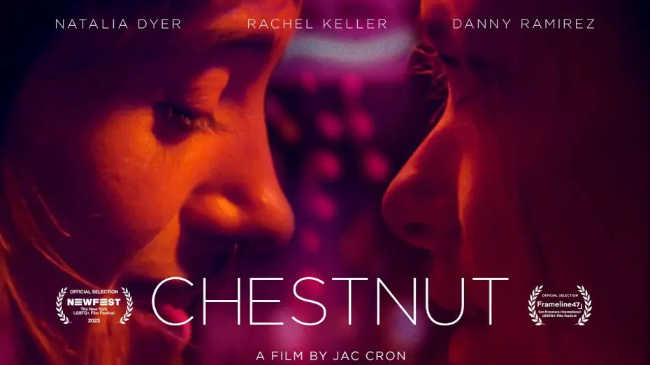Video for the film Chestnut — Official Trailer