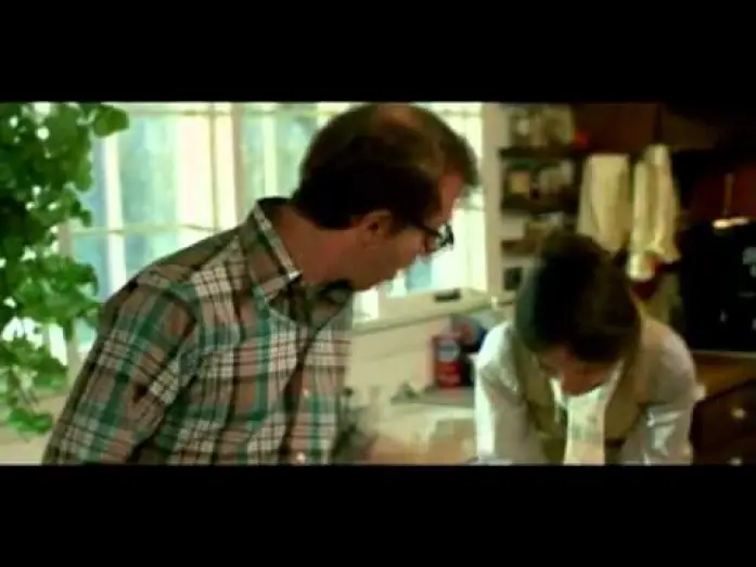 Video for the film Annie Hall — Annie Hall - Woody Allen - Trailer Español HD