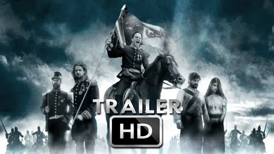 Video for the film Cinco de Mayo: The Battle — Cinco De Mayo: La Batalla - Trailer Español [FULL HD]