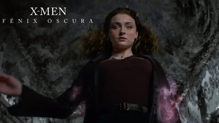 Video for the film Dark Phoenix — X-MEN: FÉNIX OSCURA | "Un Fénix Renacerá" | 7 de junio en cines