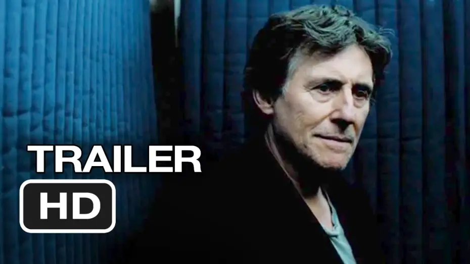 Video for the film I, Anna — I, Anna Official Trailer #1 (2012) - Gabriel Byrne Movie HD