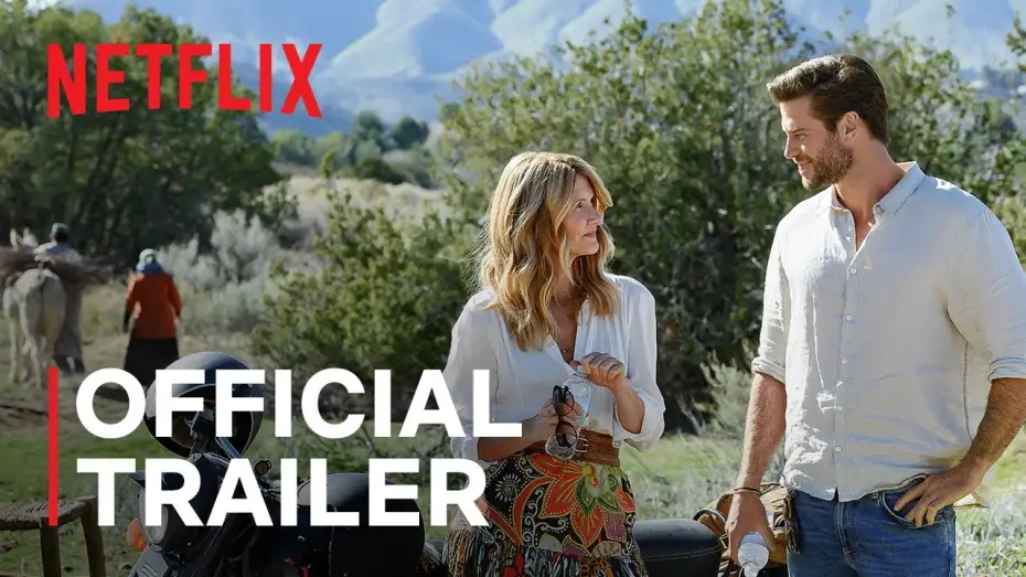 Video for the film Lonely Planet — Official Trailer