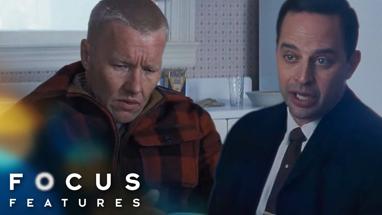 Video for the film Loving — Loving | Nick Kroll Wants Joel Edgerton to Testify in the Supreme Court