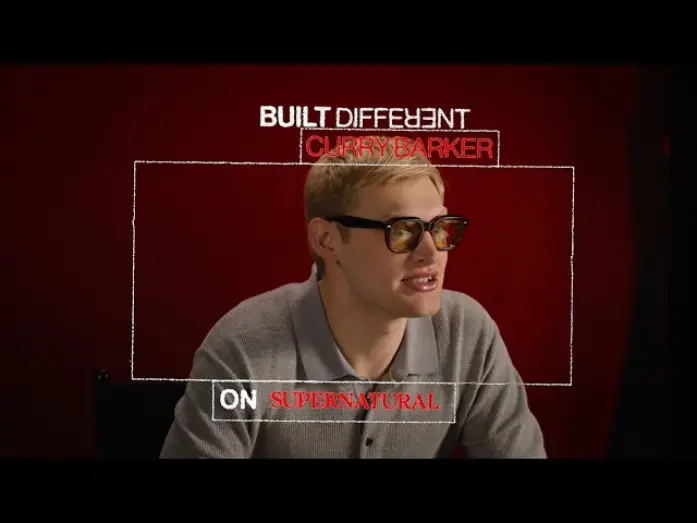 Video for the film Obsession — Built Different: Curry Barker on Supernatural Horror