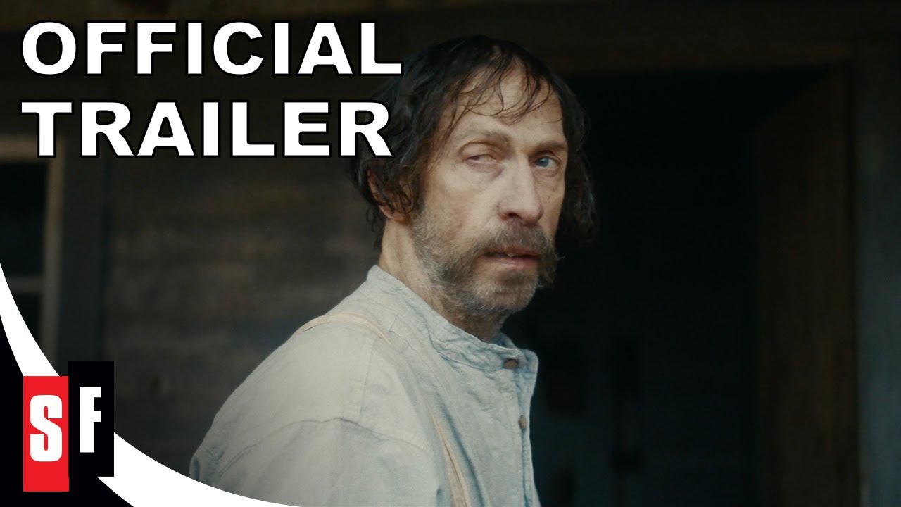 Video for the film Old Henry — Official Trailer