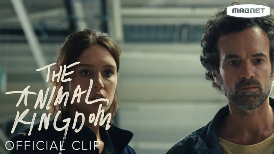 Video for the film The Animal Kingdom — Store Attack Clip [Subtitled]