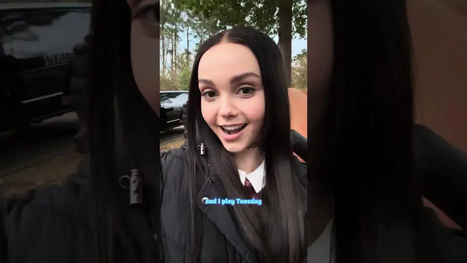Video for the film Scary Movie — Pass the Phone
