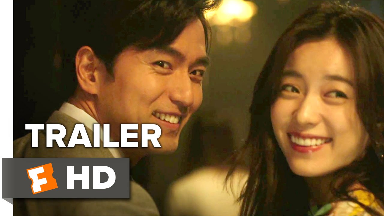 Video for the film The Beauty Inside — The Beauty Inside Official Trailer #1 (2015) - Jin-wook Lee, Hyo-ju Han Korean Romantic Drama HD