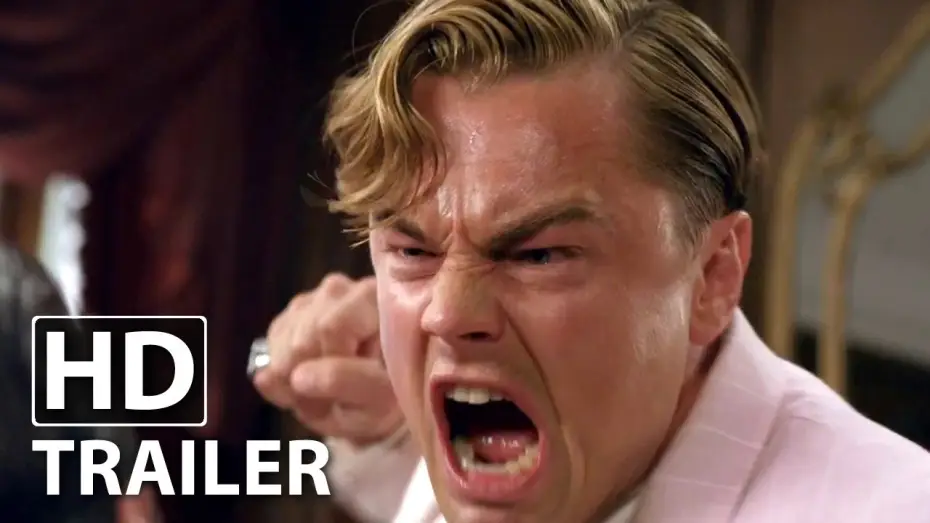 Video for the film The Great Gatsby — Der große Gatsby - Trailer 2 (Deutsch | German) | HD