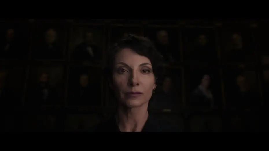 Video for the film The Red Virgin — La virgen roja, de Paula Ortiz | Tráiler | Estreno en cines el 27 de septiembre de 2024