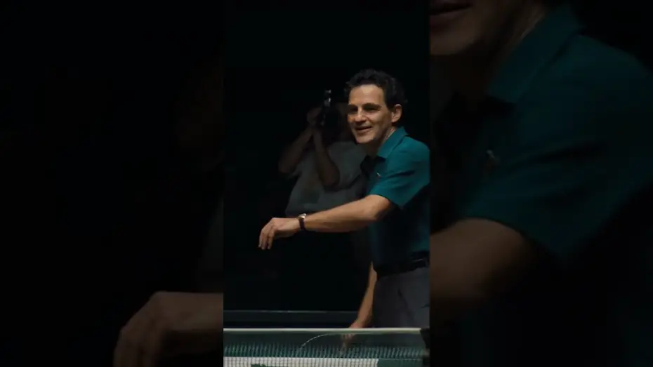 Video for the film Marty Supreme — Let's Have A Little Fun