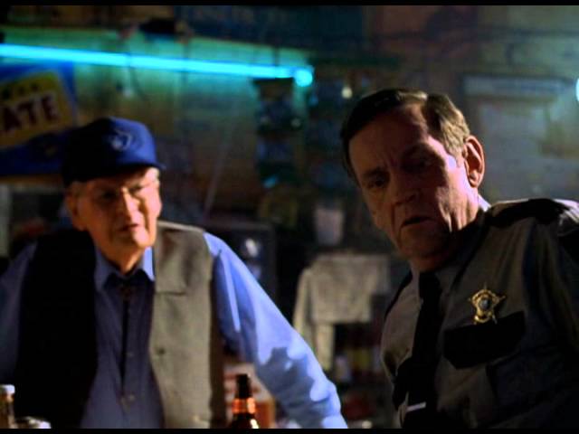 Video for the film Varsity Blues — Varsity Blues - Trailer