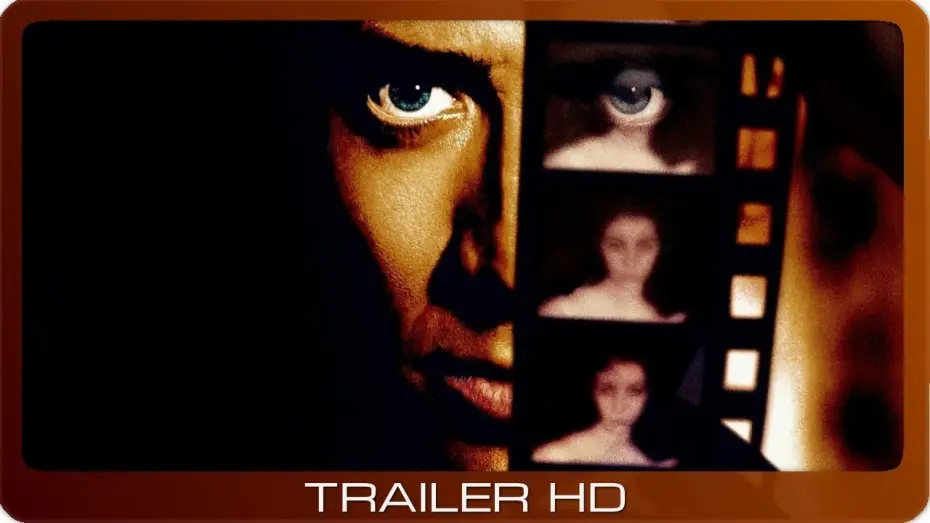 Video for the film 8MM — 8MM - Acht Millimeter ≣ 1999 ≣ Trailer